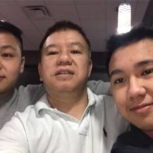 Meet your Posher, Trung